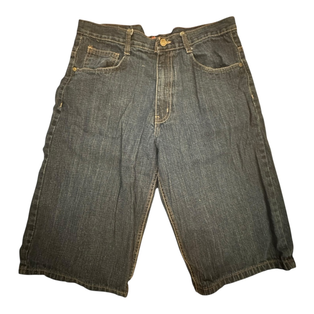 Corked Charcoal Men's Jeans